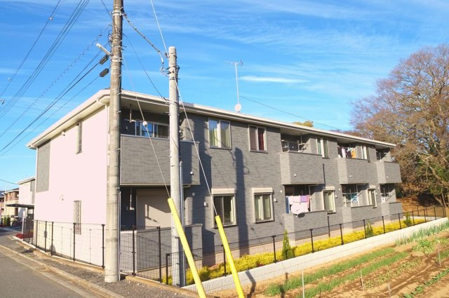 サニーハウスＢ