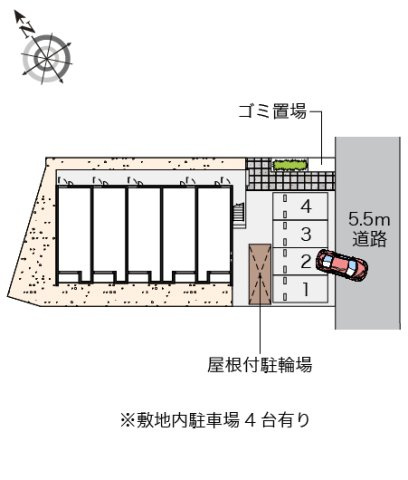 クレイノソブレクエスタのその他