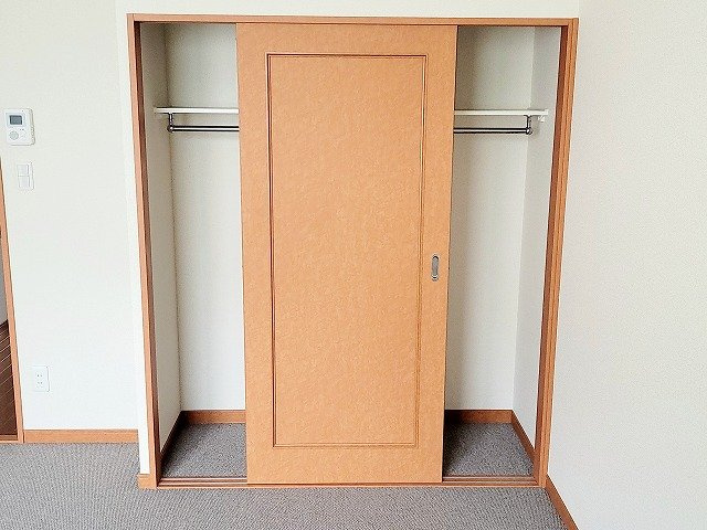 レオパレスコンフォートフレアⅢの内装