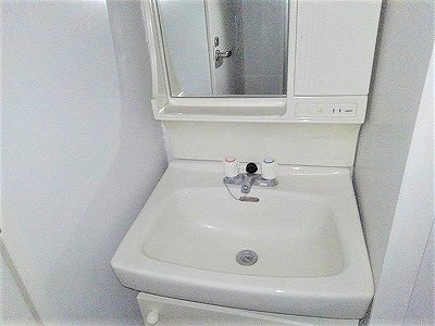 レオパレスドリームの内装