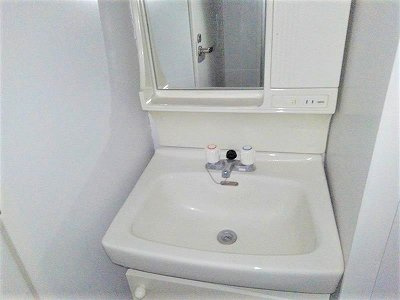 レオパレスドリームの内装