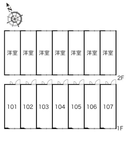 レオパレスドリームのその他