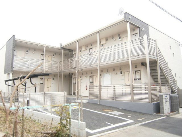 クレイノｇハイム