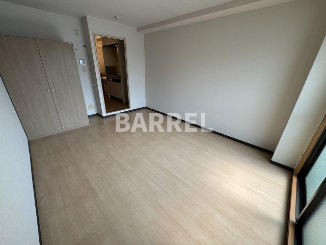 シャンヴェルジェ豊中Ⅱの内装