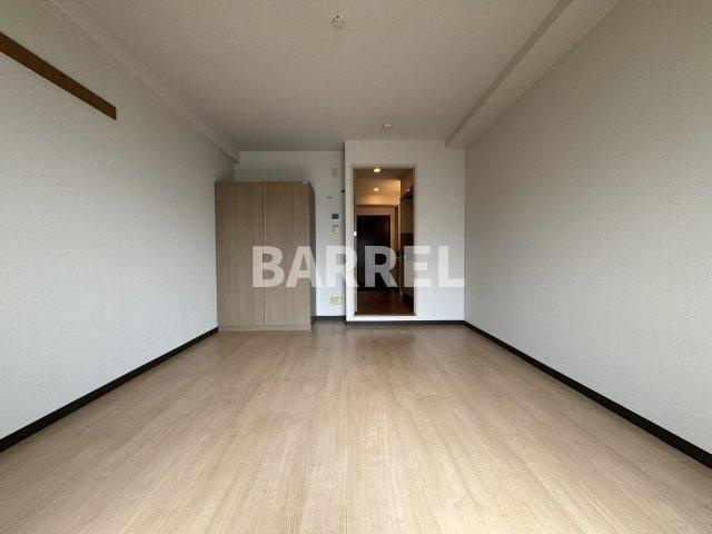 シャンヴェルジェ豊中Ⅱの洋室