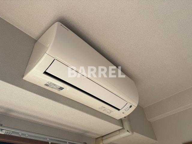 シャンヴェルジェ豊中Ⅱの設備