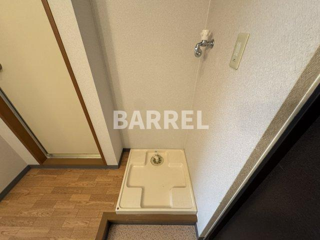 シャンヴェルジェ豊中Ⅱの設備