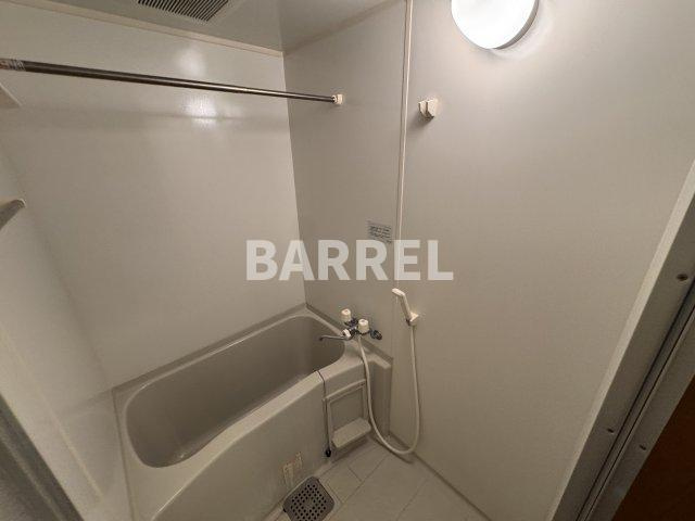 シャンヴェルジェ豊中Ⅱの浴室