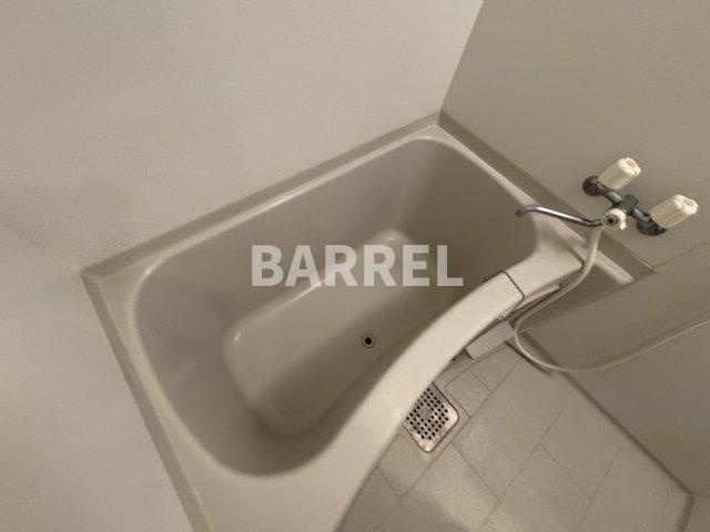 シャンヴェルジェ豊中Ⅱの浴室