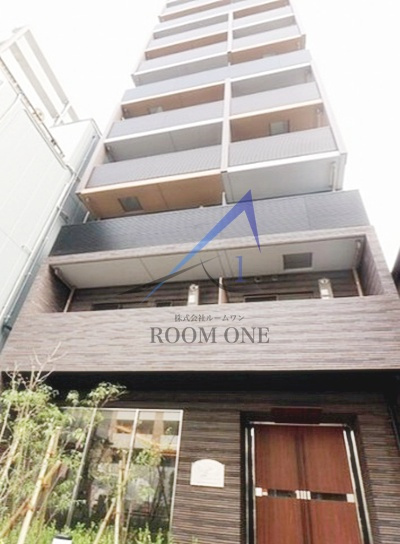 プレール・ドゥーク押上Ⅳ