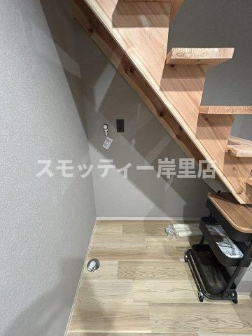 Sauna Villa Sumiyoshiの設備