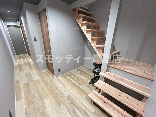 Sauna Villa Sumiyoshiの設備