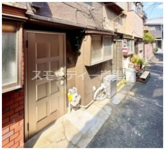 Sauna Villa Sumiyoshi