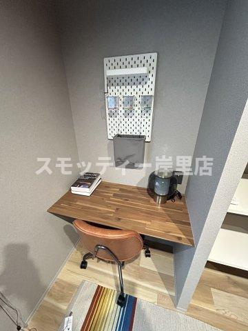 Sauna Villa Sumiyoshiのその他