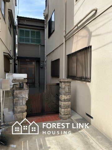 西今川3丁目
