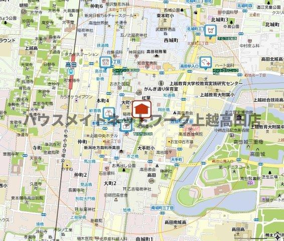 カサベルデの地図|位置図