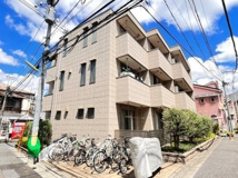 世田谷区北沢５丁目のマンションの画像