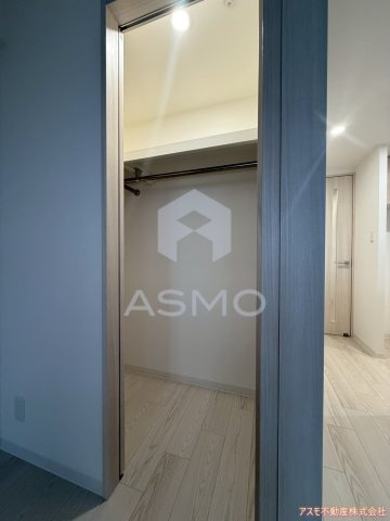 【収納】 | 同マンション別部屋参考写真