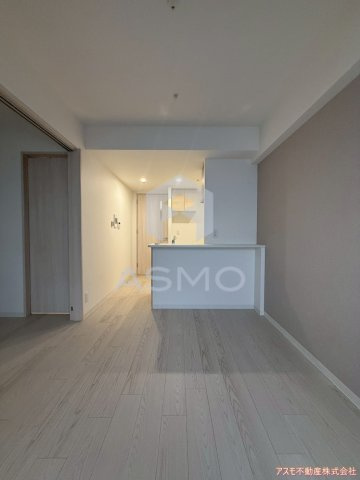 【居間・リビング】 | 同マンション別部屋参考写真