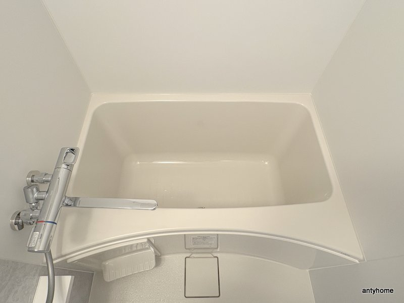 エスリード大阪イーストエッジ　仲介手数料無料の浴室