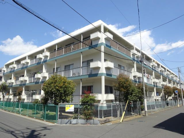 石川マンション
