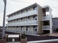 レオパレスラークヒルの画像