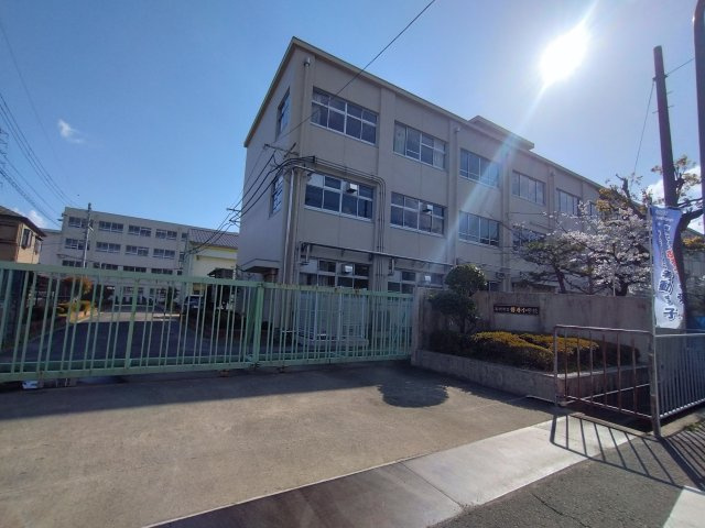 ユニハイム高槻の周辺|周辺施設です。