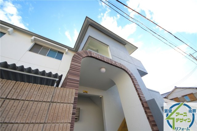 Ksハイツ西明石