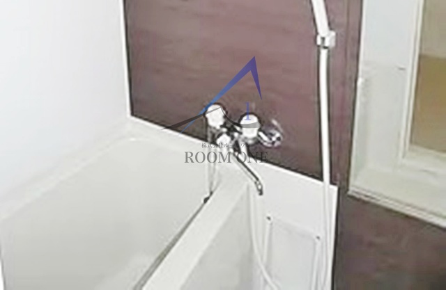 ヴァローレクオリタ池袋の浴室|お風呂です。