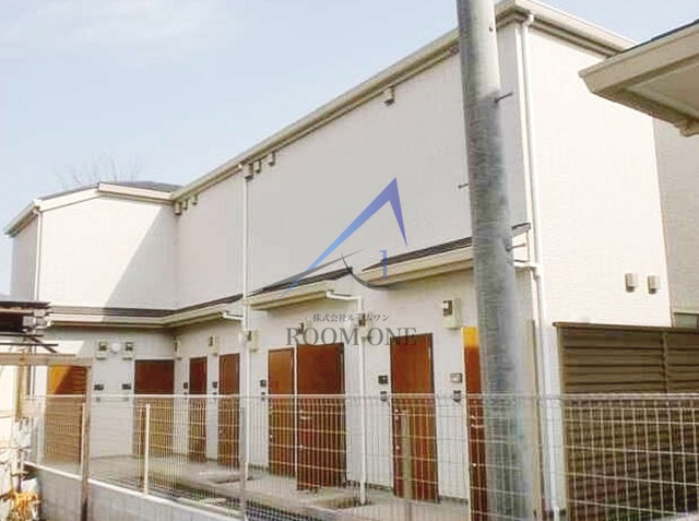 セノーテ大泉学園Ｂ棟