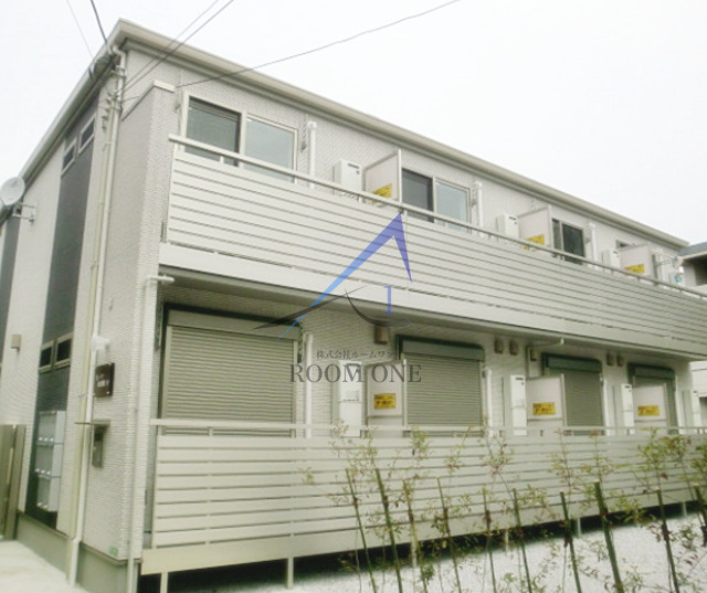セノーテ大泉学園Ｂ棟