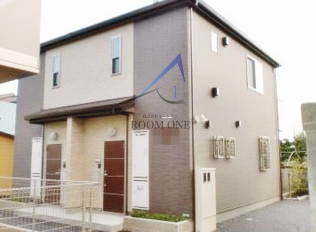 サンクレールＢ棟