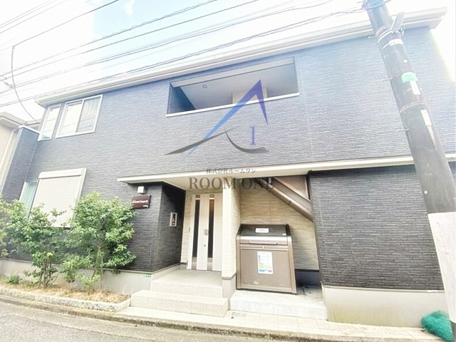 フォレストコートＥ棟