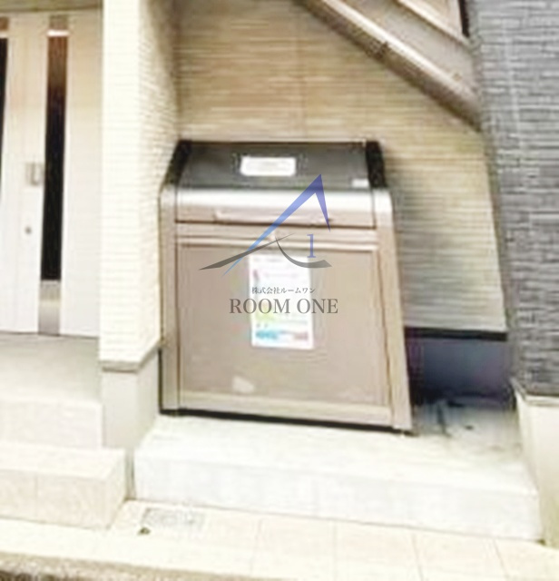 フォレストコートＥ棟