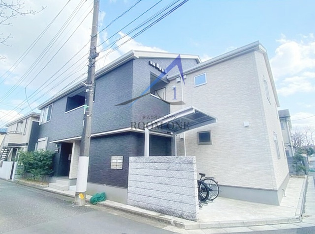 フォレストコートＥ棟