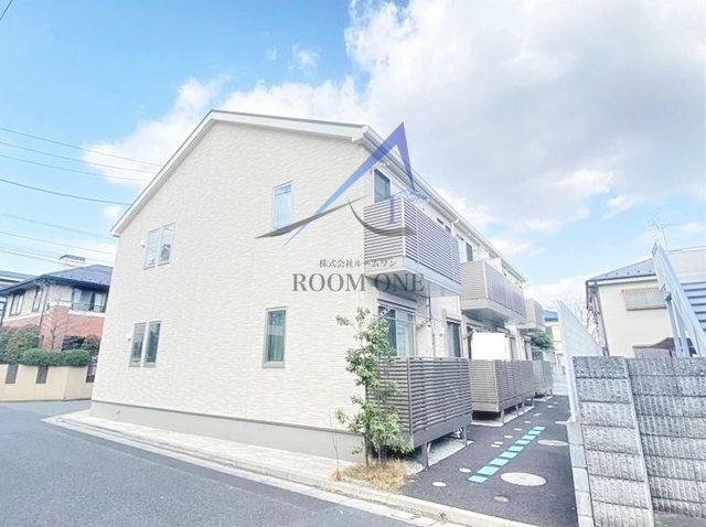 フォレストコートＥ棟