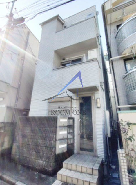 レジデンス本駒込