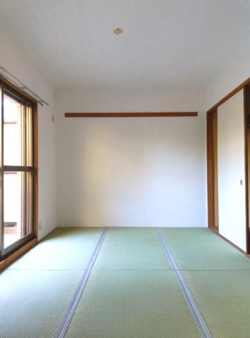 グラーノ芦屋の和室|R8年4月畳表替え済