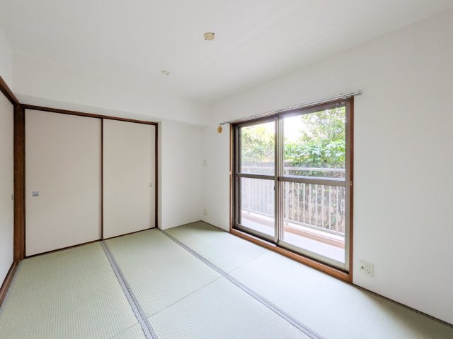 グラーノ芦屋の和室|和室があると、家にあたたかい雰囲気が生まれます