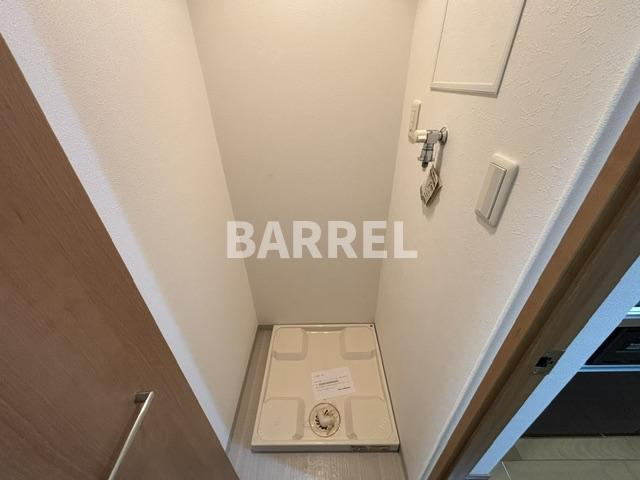 モンリベルテ箕面のその他