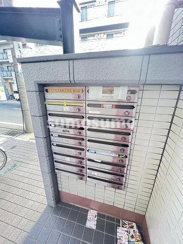 ナッツダムスタジオーネ塚口の外観|物件の外観です