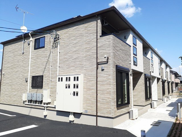 グランミューズ