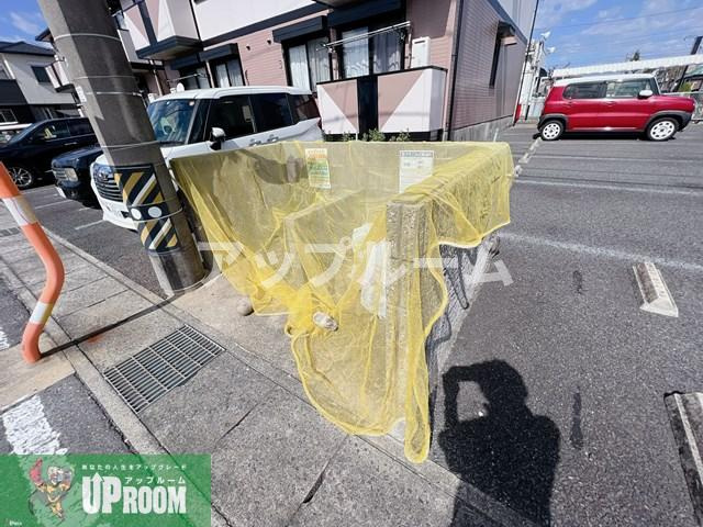 コーポラス広和のその他共用部分