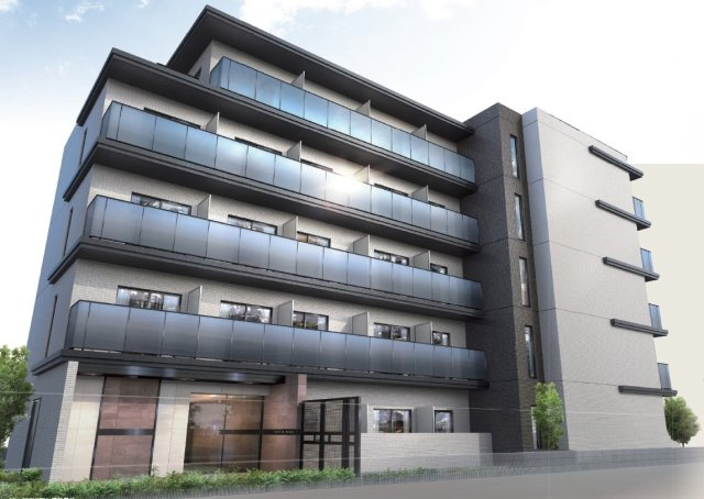 クレヴィスタ横浜鶴見の画像