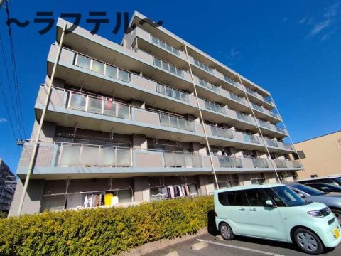 エランドールけやきの展望