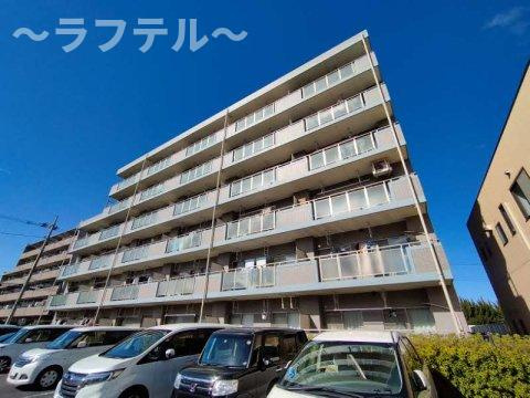 エランドールけやきの展望