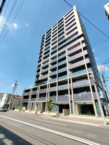 レーベン千種吹上AVANCA