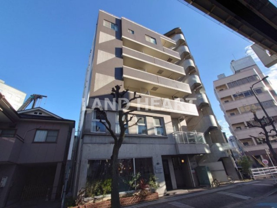 カムフォート登戸Ⅰ