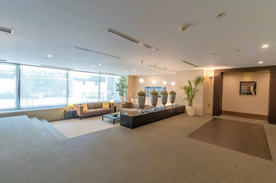 【その他】 | パークアクシス恵比寿