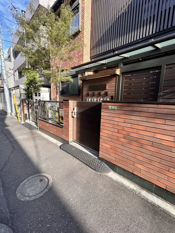 アリエール文京千石のその他